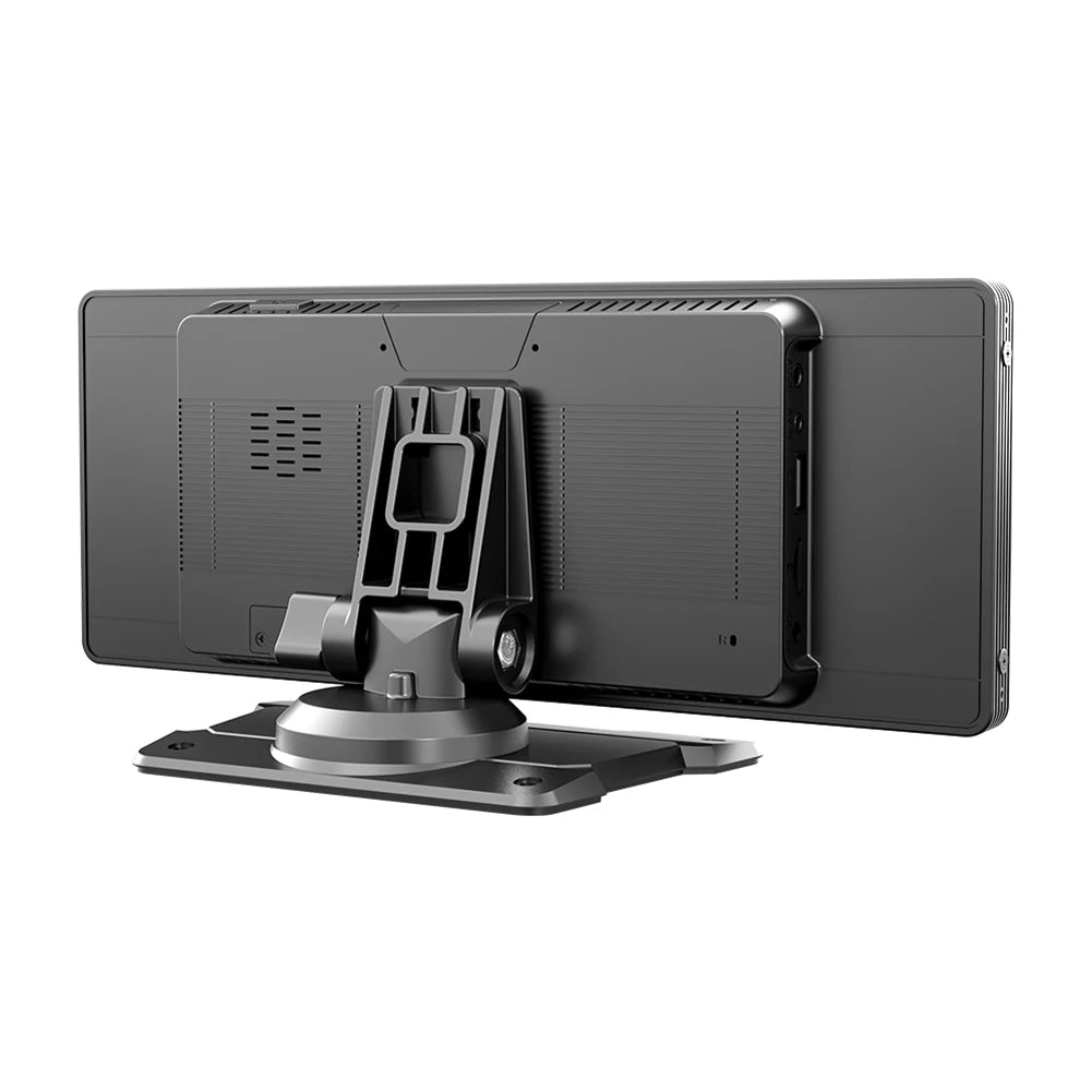 9.3 بوصة سيارة Mp5 لاعب ستيريو راديو عالمي لاسلكي Carplay أندرويد السيارات مشغل وسائط متعددة لتحديد المواقع واي فاي سيارة راديو Fm