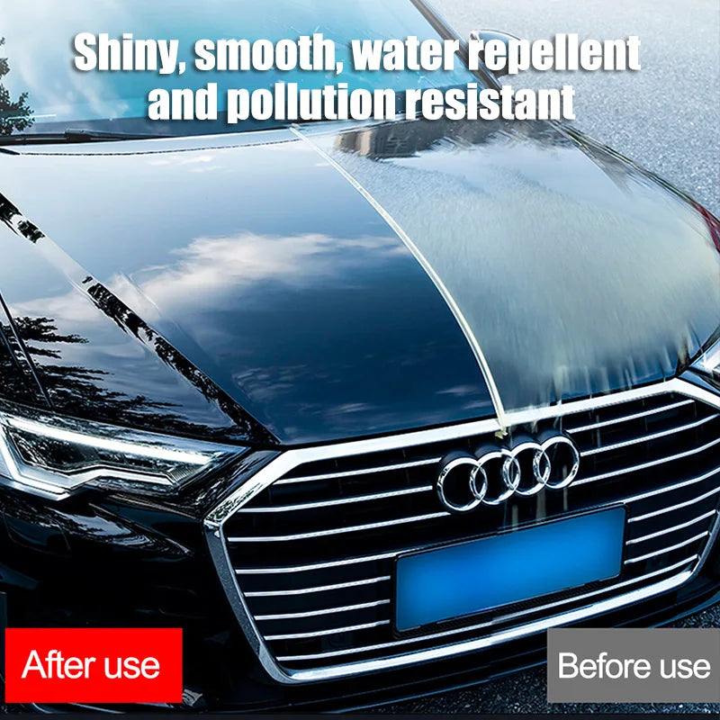 Car Ceramic Nano Coating Liquid Coatin Nano Crystal Hydrophobic Layer Polishing Paint Coating Agent Car Polish Nanos Coatings