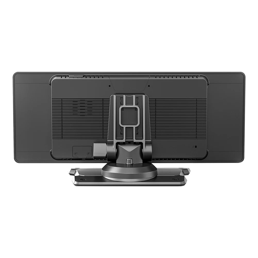 9.3 بوصة سيارة Mp5 لاعب ستيريو راديو عالمي لاسلكي Carplay أندرويد السيارات مشغل وسائط متعددة لتحديد المواقع واي فاي سيارة راديو Fm