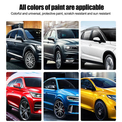 Car Ceramic Nano Coating Liquid Coatin Nano Crystal Hydrophobic Layer Polishing Paint Coating Agent Car Polish Nanos Coatings