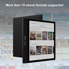 Bigme B751C شاشة eink ملونة مقاس 7 بوصات قارئ الكتب الإلكترونية قراءة الكتب الورقية الإلكترونية بالحبر الإلكتروني قارئ الكتب الإلكترونية اللوحي