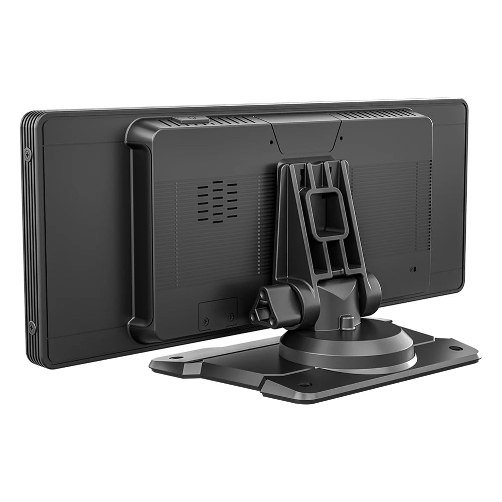 9.3 بوصة سيارة Mp5 لاعب ستيريو راديو عالمي لاسلكي Carplay أندرويد السيارات مشغل وسائط متعددة لتحديد المواقع واي فاي سيارة راديو Fm